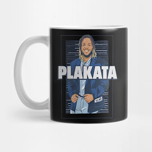 Vlad Guerrero Jr Plakata Jacket Mug